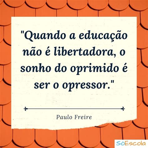Frase Sobre A Educação