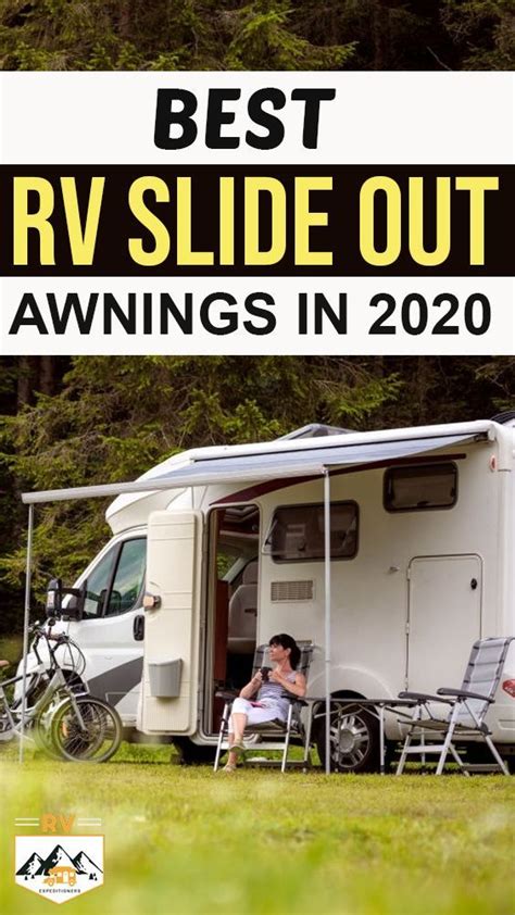 5 Best Rv Slide Out Awnings In 2023 Reviews Comparison Artofit