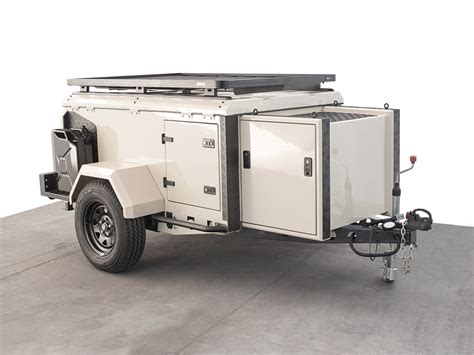 Product – PRO4x4