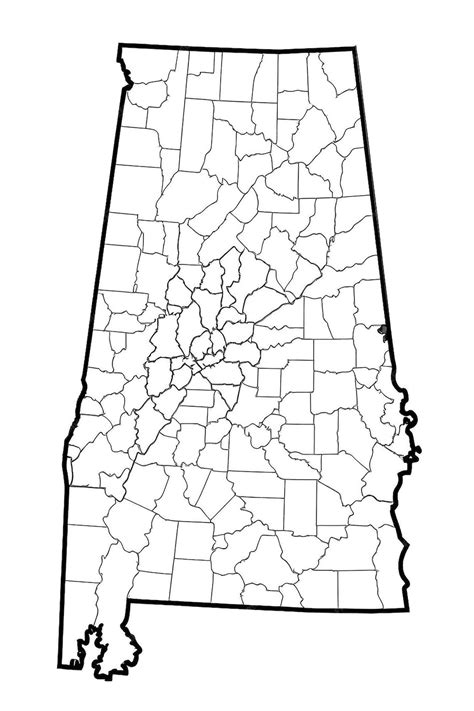 Premium Photo Us American State Of Alabama Usa State Of Alabama