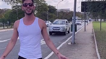ACABEI FODENDO NA RUA XVIDEOS