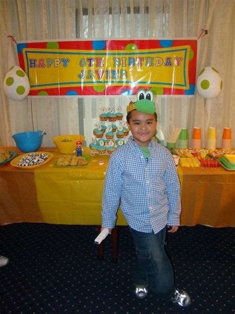 Birthday Party Ideas Photo 14 Of 16 Catch My Party