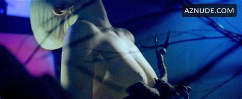 Angelica Ulloa Nude Aznude