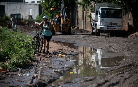 Morte Por Leptospirose Acende Alerta Para Cuidados Em Per Odos De