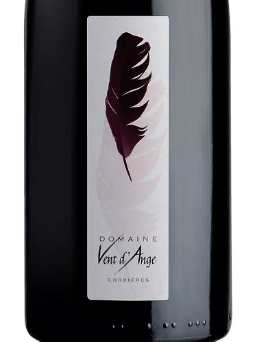 Domaine Vent D Ange Corbi Res Vivino Us