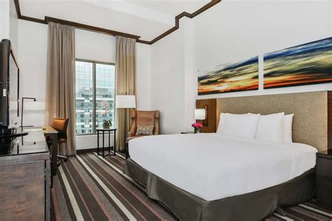 Hilton Dallas/Park Cities Dallas, Texas, US - Reservations.com