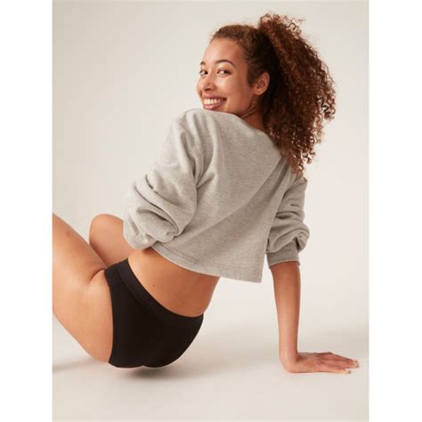 Menstrua N Kalhotky Modibodi Teen Hipster Bikini Moderate Heavy Modi