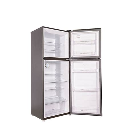 Haier Refrigerator HRF 306 IDR Emaan Electronics