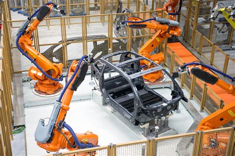 Automation will soon replace some occupations that start with an r 1