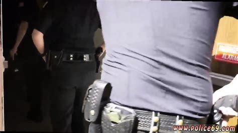 Devils Film Interracial Milf Cops