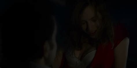 Nude Video Celebs Lou De Laage Nude Blanche Comme Neige