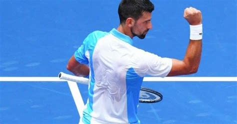 Tennis Novak Djokovic Remporte Lus Open Et égale Le Record Absolu De 24 Titres Du Grand Chelem