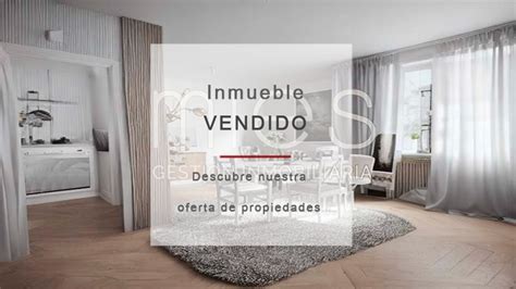 Mies Inmobiliaria Vende En Alaquas