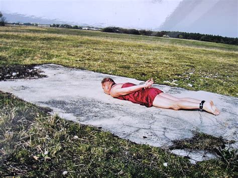 Crossdresser Slave In Wide Open Land Nude Pics Xhamster