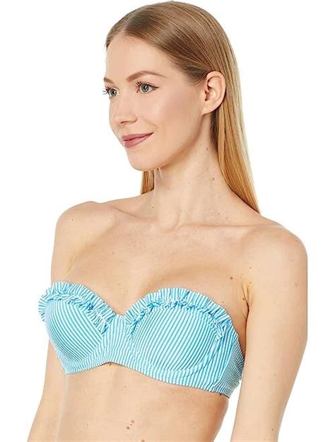 Buy Lilly Pulitzer Leven Ruffle Bikini Top Online Topofstyle