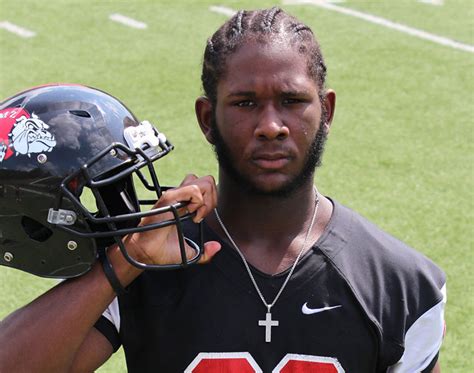 recruit georgia unique smith   extraordinary season