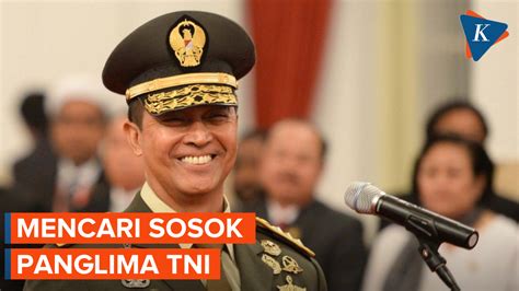 Berita Harian Kapan Andika Perkasa Pensiun Terbaru Hari Ini