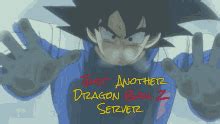 dragon ball server  love dragon ball gif dragon ball server dragon