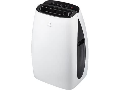 Кондиционер мобильный Electrolux Art Style EACM-10 HR/N3 - купить в ...