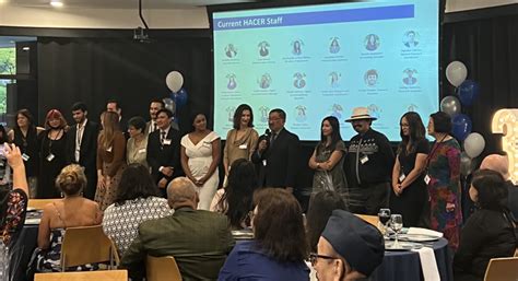 HACER celebra 35 años de servir a la comunidad latina en la región Telemundo Minnesota