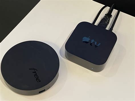 Comment Utiliser AirPlay Avec Votre Freebox Pop WKS