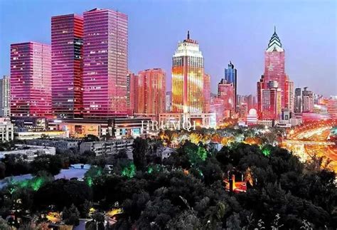 urumqi travel guide plan   urumqi trip