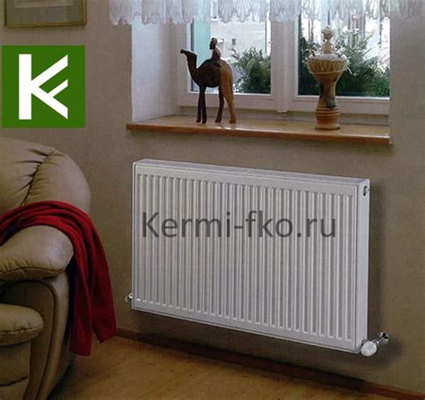 купить радиаторы отопления частного дома Prado Universal 22 500