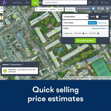how to find land for sale that is not listed