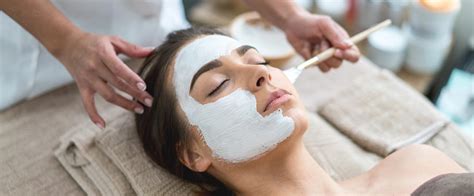 The Best Beauty Treatments To Try Now That Salons Are Re Opening