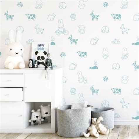 Nijntje Babykamer 8x Inspiratie Shop The Look