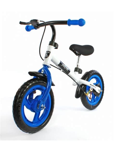 Беговел Moby Kids