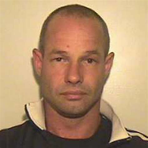 Stephen Hunt Sex Offenders Database UK