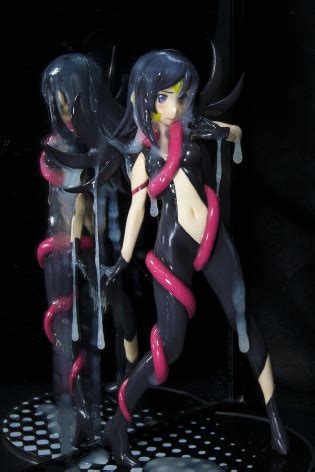 Hentai Figures Bukkake Luscious Hentai Manga Porn