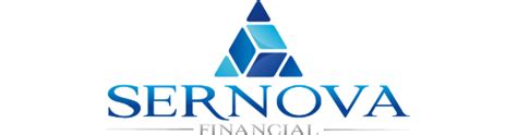 Sernova Financial - The Wealth Mosaic