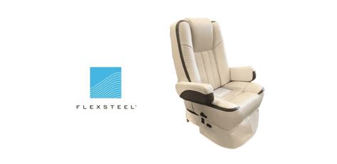 How To Repair Flexsteel Rv Captain Chair Camper Upgrade