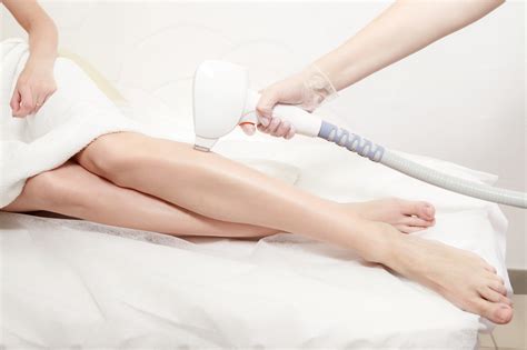 Laser Hair Removal Diode Laser By Jana Bay