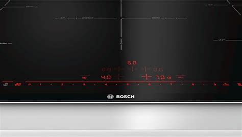 Recensione Bosch Piv Dc E Piano Cottura Nero Incasso A Induzione