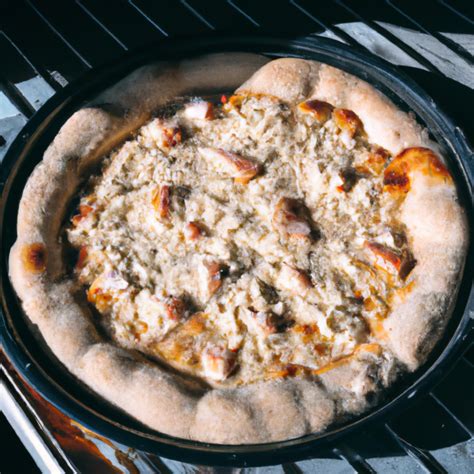 Pit Boss Smoker Pizza Recipe How To Grill Pizza On A Pellet Boss Pit