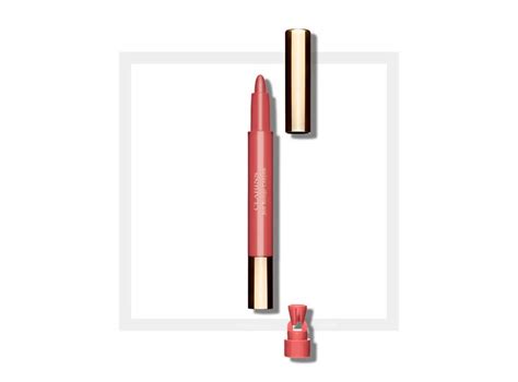 Ripley Labial Clarins Joli Rouge Crayon C Nude Brick