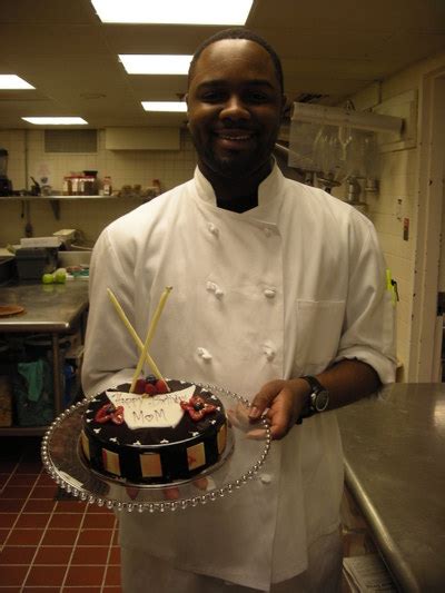 Chef Mike