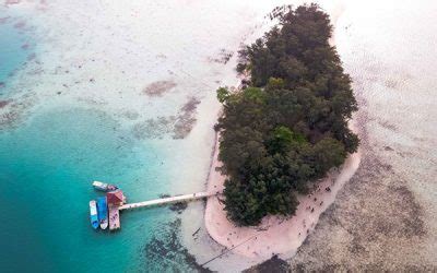 Petualangan Tanpa Batas Di Pulau Pramuka Kepulauan Seribu Paket