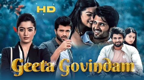 Geetha Govindam Full Movie In Hindi Dubbed Geetha Govindam Movie