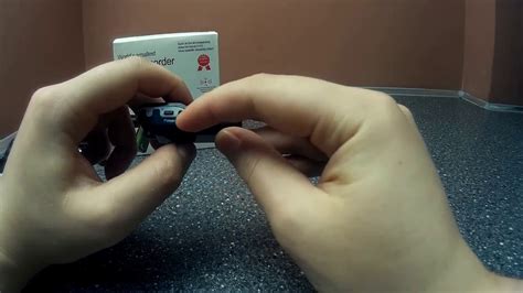 World's smallest voice recorder mini dv app - etphobby