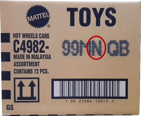 Ferrari F40 Competizion More 2025 Hot Wheels