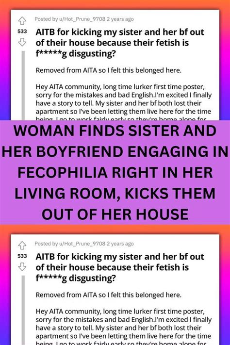 Man Chooses To Divorce His Wife Because She Wasn T In Support Of Their Son Being Gay Sits With