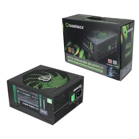 Fuente 1050W Gamemax gm-1050 80+