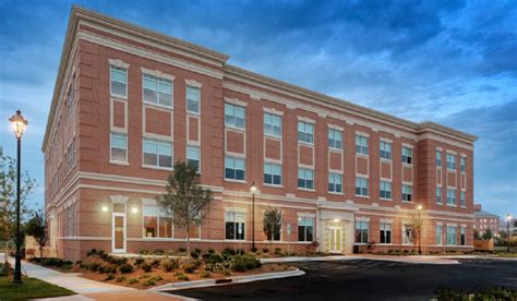 Rowan Cabarrus Community College - Creech & Associates