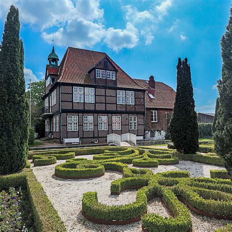 Glockenhaus Unterwegs Ber Uns Bergedorfer Museumslandschaft