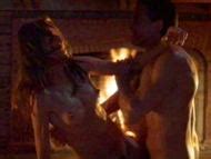 Naked Laura Arías in Maldita cocaína