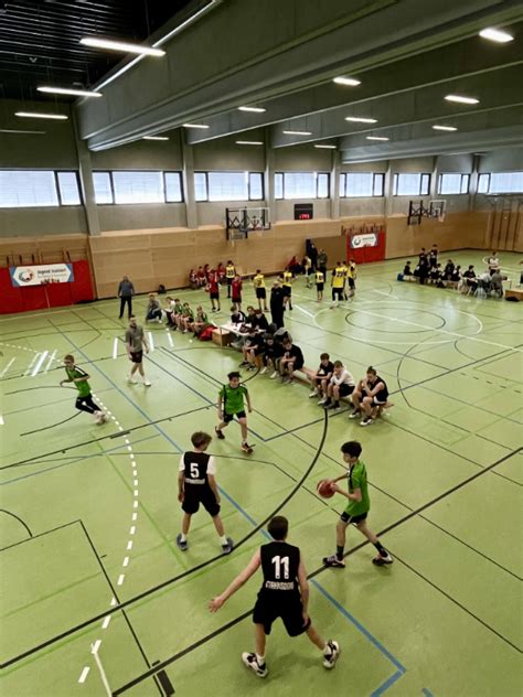 Vicco-von-Bülow-Gymnasium – Sport